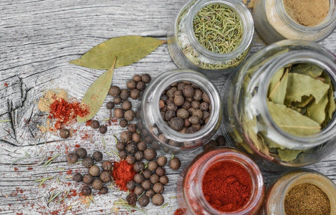 Gambar Perkuat Ereksi dengan 5 Tanaman Herbal Ini