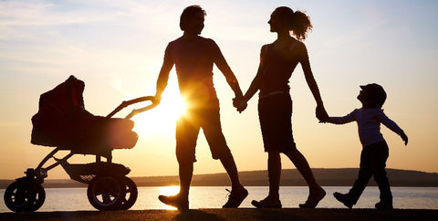 Gambar Rencanakan Jarak Kehamilan Yang Tepat dengan Program Keluarga Berencana