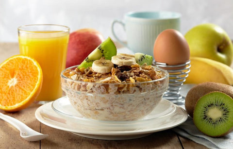 Gambar Sahur Lebih Sehat? Mengapa Tidak?