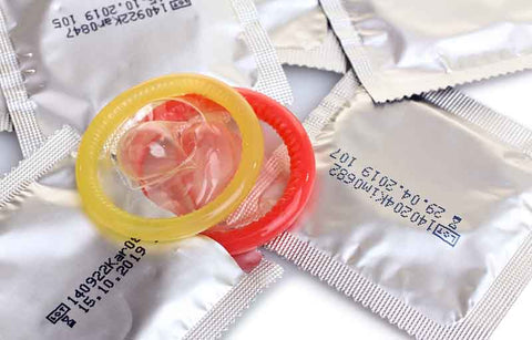 Gambar Seberapa Efektif Kondom Cegah Penularan HIV?