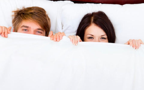 Gambar Ssstt.. Ini Tips Berhubungan Intim Tanpa Membuat Anak Bangun