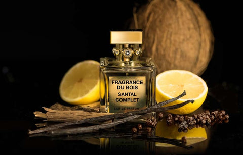 Gambar Tahukah, Wangi Parfum Mencerminkan Kepribadian Anda Lho!