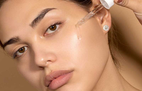 Gambar Ini Dia 5 Manfaat Serum untuk Kecantikan Kulit Wajah Anda