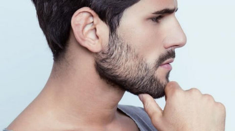 Gambar Tipe Jenggot Pria yang Tidak Disukai Wanita