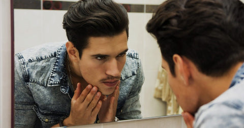 Gambar Tips Perawatan Kulit dan Rambut Untuk Pria