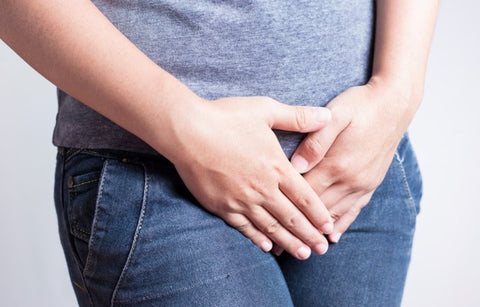 Gambar Vagina Membengkak? In Penyebab dan Cara Mengatasinya