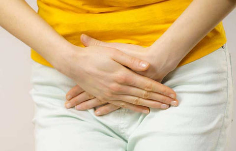 Gambar Vagina Sakit Ketika Haid? Wah, Apa Penyebabnya?