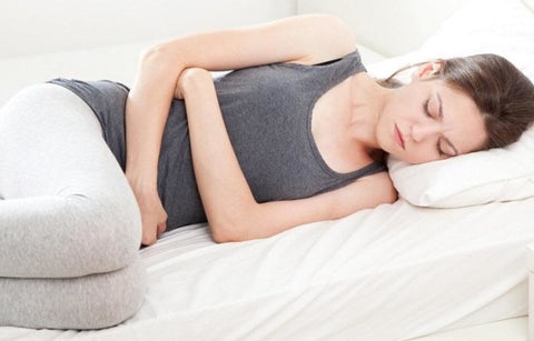 Gambar Waspada! Ini Penyebab Darah Haid Terlalu Banyak