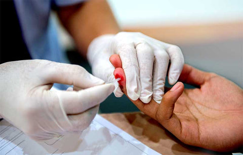 Gambar Waspadai Gejala HIV yang Paling Umum Muncul pada Wanita