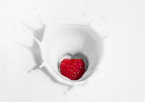 Gambar Manfaat Yogurt untuk Kesehatan Miss V