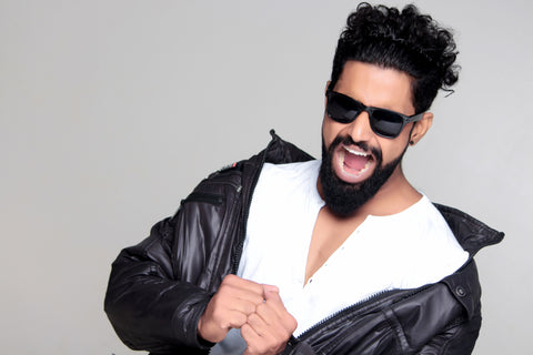 Gambar 5 Gaya Model Jenggot Terbaik Yang Perlu Anda Coba