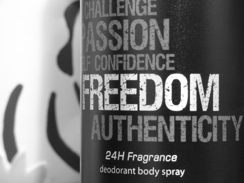 Gambar Tips untuk Menggunakan Antiperspirant dan Deodoran