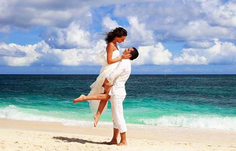 Gambar 7 Hotel Romantis di Bali Ini Tawarkan Paket Honeymoon Murah