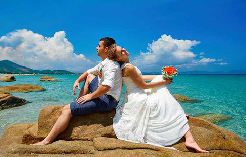 Gambar 10 Resort Mewah di Bali untuk Bulan Madu Romantis Anda
