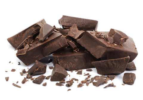 Gambar Maniskan Diet Ramadhan Anda Dengan Cokelat!