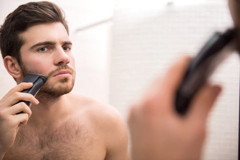 Gambar Tips Memilih Alat Cukur Pria Terbaik