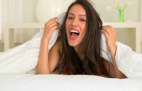 Gambar Cara Meraih Orgasme Wanita Berkali-kali (Multiorgasme)