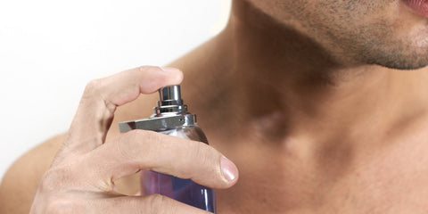 Gambar 10 Parfum Pria dengan Harga Murah Terbaik