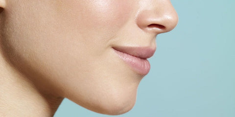 Gambar 6 Hal yang Menyebabkan Pori Wajah Tersumbat