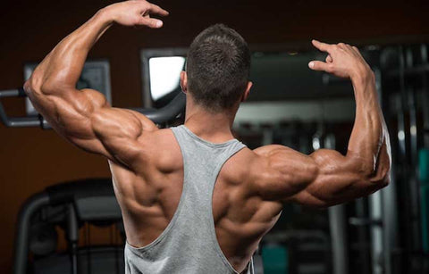 Gambar Hey Guys, Ini Lho 6 Manfaat Mengonsumsi Suplemen Fitness!