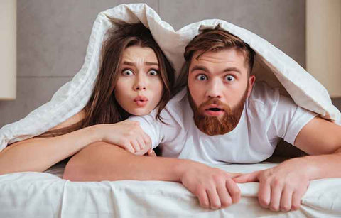 Gambar Apakah Aman Berhubungan Intim saat Masa Menstruasi?