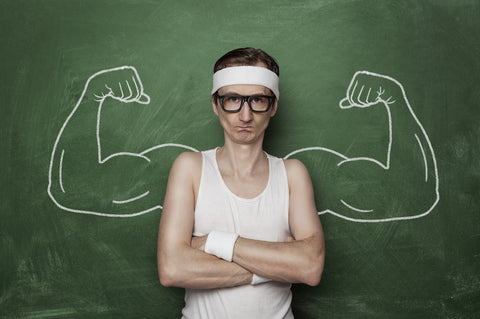Gambar Apa yang Harus Anda Lakukan Bila Workout Anda Kurang Berhasil?