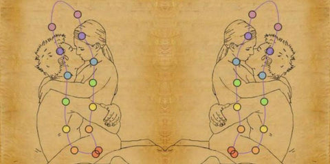 Gambar 5 Mitos Seputar Posisi Seks Tantra (Tantric Sex)