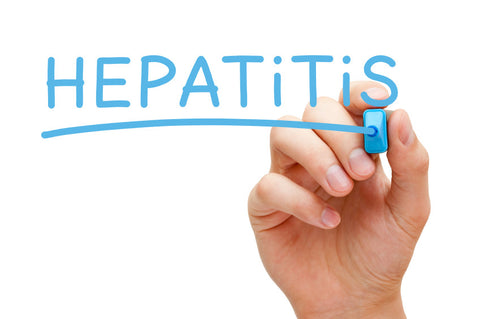 Gambar Ini yang Harus Anda Ketahui Tentang Hepatitis