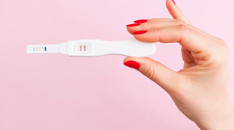 Gambar 5 Faktor yang Mempengaruhi Kesuburan Wanita