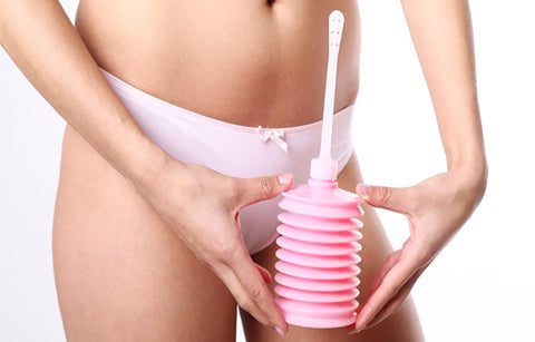 Gambar Hati-Hati Ladies, Ini 3 Efek Samping Menggunakan Vaginal Douche!