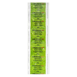 Gambar Amoxsan 500 mg Amoxicillin 500 mg - 10 Tablet Obat