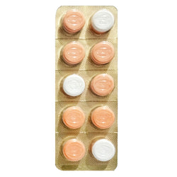 Gambar Bodrex Obat Sakit Kepala & Pereda Demam - 10 Tablet Obat