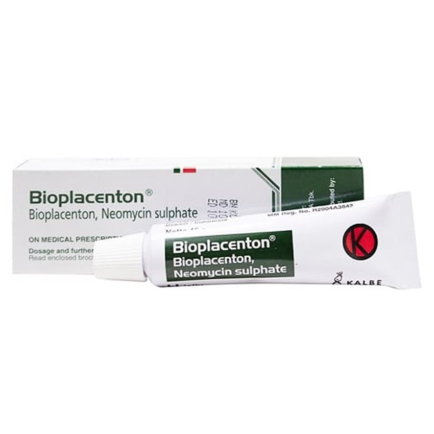 Bioplacenton Salep Luka - 15 gr
