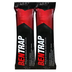 Gambar Bentrap Minuman Stamina Pria Rasa Anggur - 2 Sachet Obat Kuat