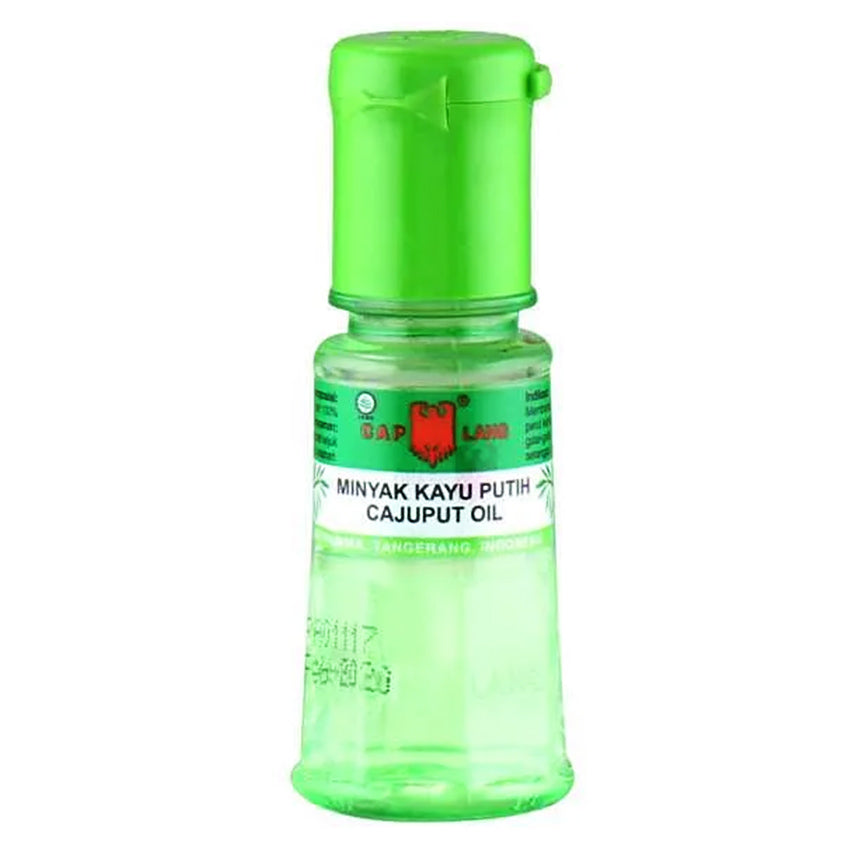 Caplang Minyak Kayu Putih Original - 15 mL