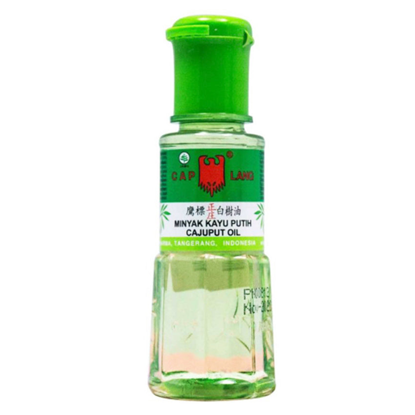 Caplang Minyak Kayu Putih Original - 30 mL