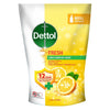 Dettol Body Wash Fresh Pouch - 370 gr