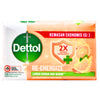Dettol Bar Soap Reenergize - 60 gr