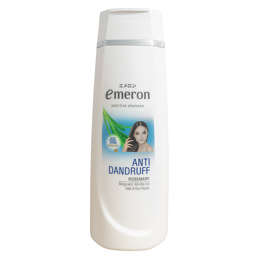 Gambar Emeron Anti Dandruff Shampoo - 170 mL Jenis Perawatan Rambut