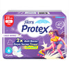 Hers Protex Soft Care Maxi Wing - 20 Pads
