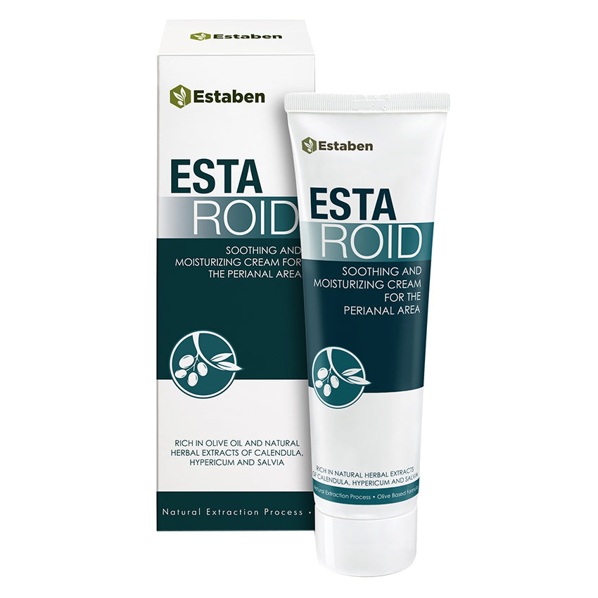 Gambar Estaben Esta Roid Cream untuk Mengatasi Wasir - 28 gr Jenis Obat