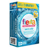 Fiesta Kondom Wet & Wild - 3 Pcs