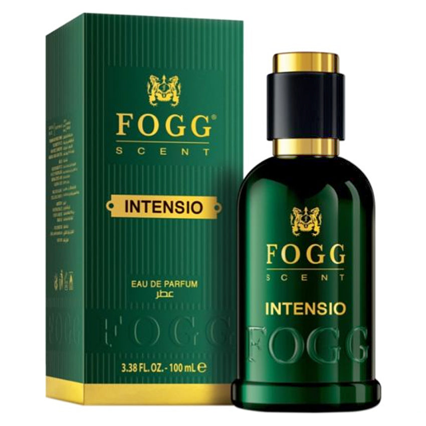 Fogg Men Scent Premium Intensio Perfume - 100 mL