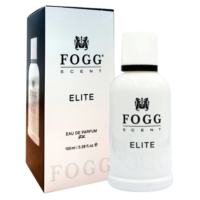 Fogg Men Scent Premium Elite Perfume 100 mL - Main Image