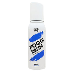 Gambar Fogg Master Oak Body Spray - 120 mL Kado Parfum