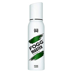 Gambar Fogg Master Pine Body Spray - 120 mL Kado Parfum