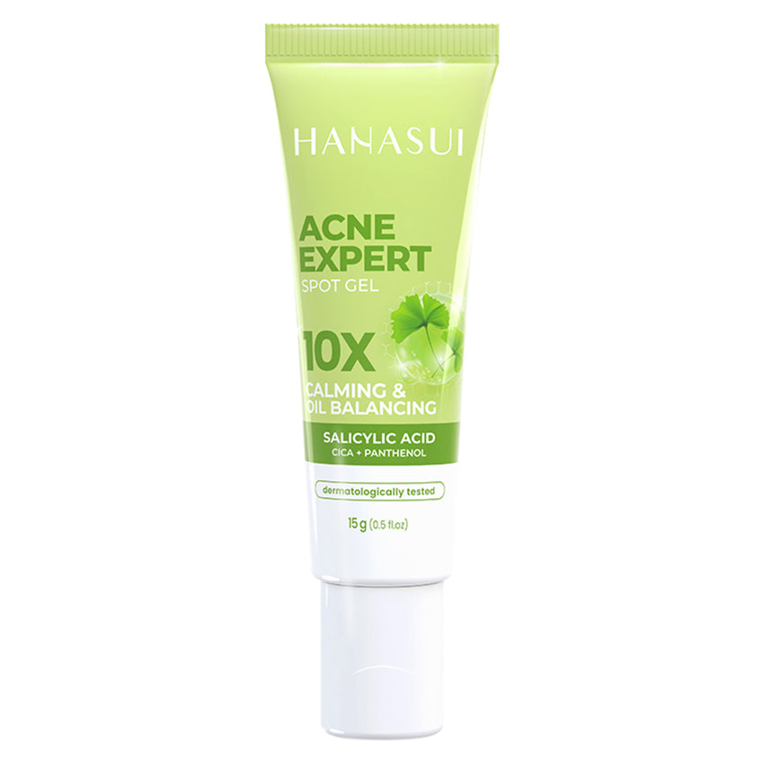 Hanasui Acne Expert Spot Gel - 15 mL