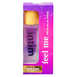 Gambar Intim Feel Me Fresh Flirt Roll On Parfum EDT - 5 mL Perawatan Ms V