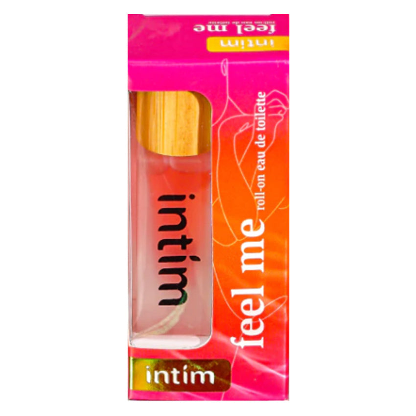 Gambar Intim Feel Me Sexy Berry Roll On Parfum EDT - 5 mL Jenis Perawatan Ms V