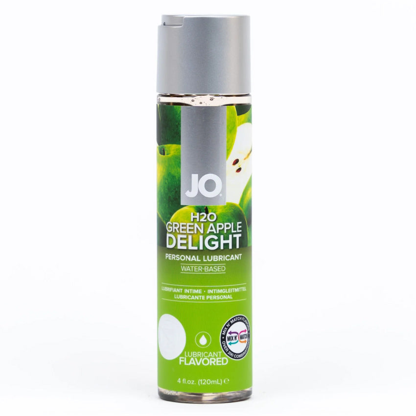 Gambar Jo Green Apple Delight Personal Lubricant - 120 mL Lubricant